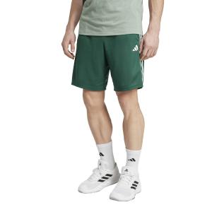 ADIDAS Piqué 3-stripes Αθλητική Ανδρική Βερμούδα  - 177291