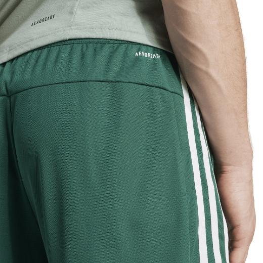 ADIDAS Piqué 3-stripes Αθλητική Ανδρική Βερμούδα  3