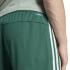 ADIDAS Piqué 3-stripes Αθλητική Ανδρική Βερμούδα  - 3