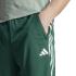 ADIDAS Piqué 3-stripes Αθλητική Ανδρική Βερμούδα  - 4