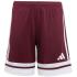 ADIDAS Squadra 25 Παιδικό Σορτς Εμφάνισης Ποδοσφαίρου - 3