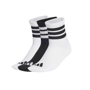ADIDAS Παιδικές Κάλτσες Πολύχρωμες 3 Ζευγάρια - 174946