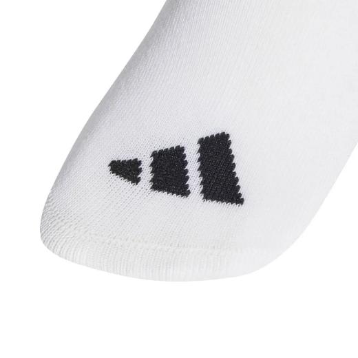 ADIDAS Παιδικές Κάλτσες Πολύχρωμες 3 Ζευγάρια 2