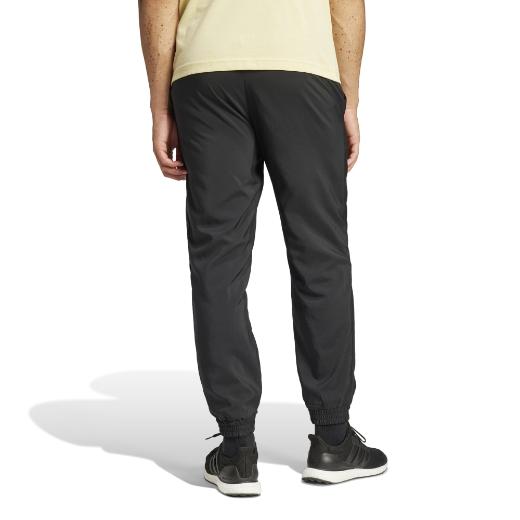 ADIDAS Essentials Παντελόνι Φόρμας Γυαλιστερό με Λάστιχο 1