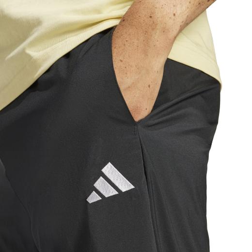 ADIDAS Essentials Παντελόνι Φόρμας Γυαλιστερό με Λάστιχο 3