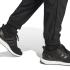 ADIDAS Essentials Παντελόνι Φόρμας Γυαλιστερό με Λάστιχο - 4