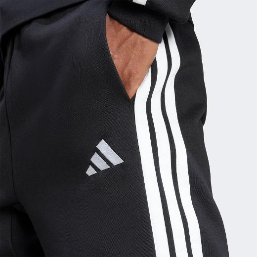 ADIDAS M 3s Αθλητική Ανδρική Βερμούδα 4