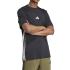 ADIDAS Αντρικό T-shirt  - 1