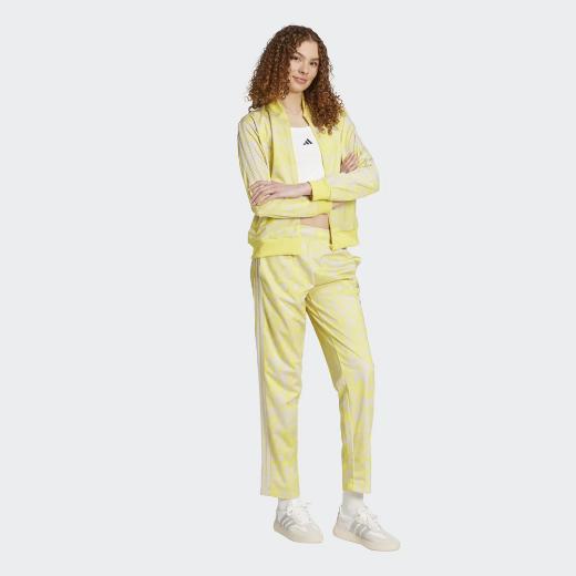 ADIDAS Essentials 3-stripes Track Σετ Φόρμας 1