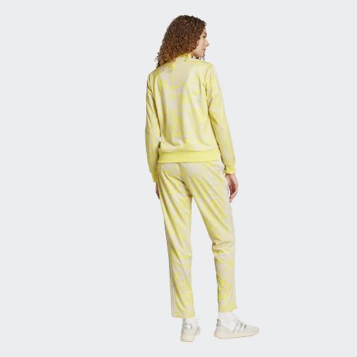 ADIDAS Essentials 3-stripes Track Σετ Φόρμας 2