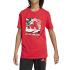 ADIDAS Παιδικό T-shirt - 0