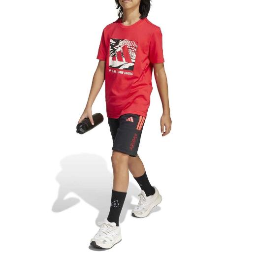 ADIDAS Παιδικό T-shirt 2