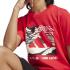 ADIDAS Παιδικό T-shirt - 4