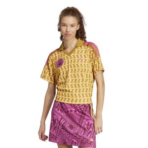 ADIDAS Γυναικείο Αθλητικό T-shirt  - 175853