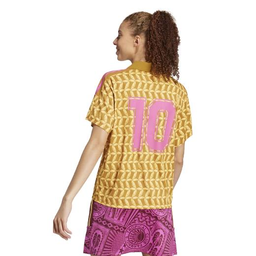 ADIDAS Γυναικείο Αθλητικό T-shirt  1