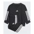 ADIDAS Essentials Παιδικό Σετ Φόρμας  - 0