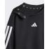 ADIDAS Essentials Παιδικό Σετ Φόρμας  - 1