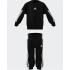 ADIDAS Essentials Παιδικό Σετ Φόρμας  - 4