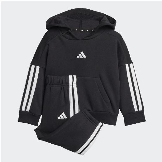 ADIDAS Παιδικό Σετ Φόρμας 2τμχ Essentials 3-Stripes 0