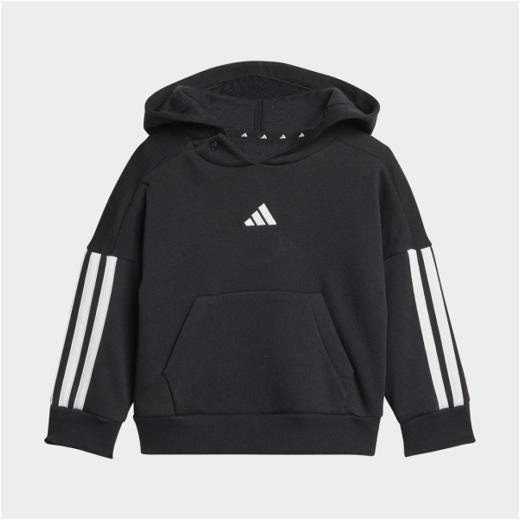 ADIDAS Παιδικό Σετ Φόρμας 2τμχ Essentials 3-Stripes 1