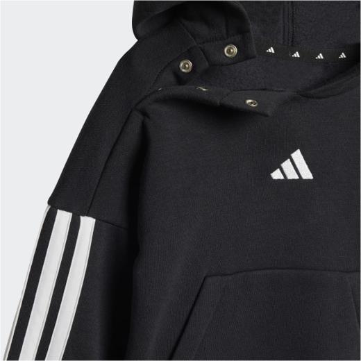 ADIDAS Παιδικό Σετ Φόρμας 2τμχ Essentials 3-Stripes 4