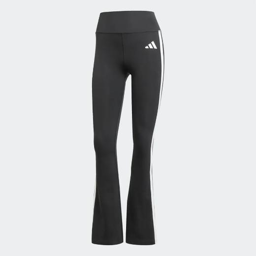 ADIDAS Essentials 3-stripes Παντελόνι Φόρμας Καμπάνα 0