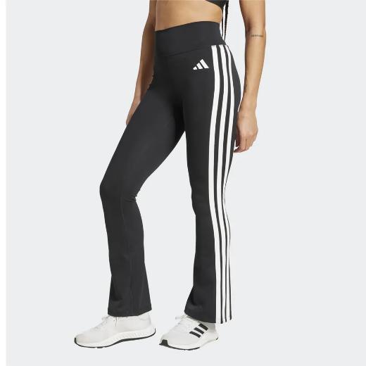 ADIDAS Essentials 3-stripes Παντελόνι Φόρμας Καμπάνα 1