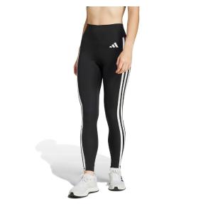 ADIDAS Optime Essentials 3-stripes Γυναικείο Cropped Κολάν  - 188523