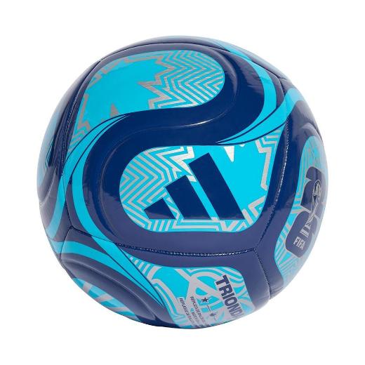ADIDAS FIFA World Cup 26 Trionda Club Μπάλα Ποδοσφαίρου  1