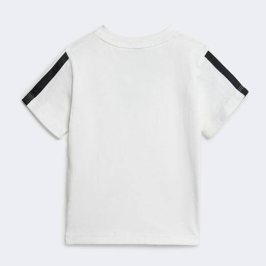 ADIDAS Παιδικό Σετ με Σορτς Καλοκαιρινό 2τμχ  2