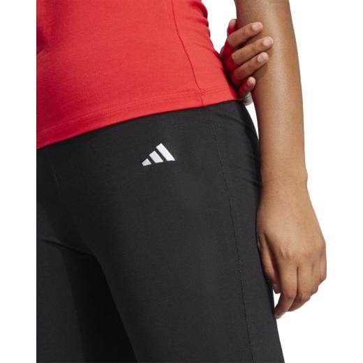ADIDAS Essentials Training Γυναικείο Μακρύ Κολάν Ψηλόμεσο  4