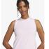 ADIDAS Essentials 3-stripes Maxi Αθλητικό Φόρεμα Αμάνικο - 4