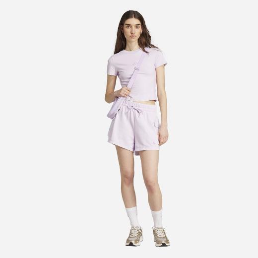 ADIDAS Essentials 3-stripes Γυναικείο T-shirt 3