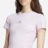 ADIDAS Essentials 3-stripes Γυναικείο T-shirt - 4