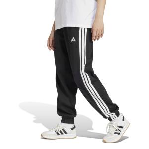 ADIDAS Essentials 3-stripes Γυναικείο Παντελόνι Φόρμας Fleece  - 188477