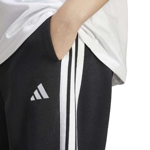 ADIDAS Essentials 3-stripes Γυναικείο Παντελόνι Φόρμας Fleece  3