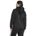 ADIDAS Essentials 3-Stripes Γυναικεία Ζακέτα Φούτερ  - 1