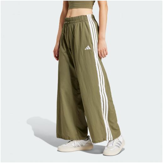 ADIDAS Sportswear Essentials 3-Stripes Lifestyle Γυναικεία Φόρμα 0