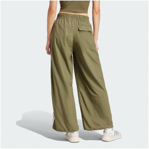 ADIDAS Sportswear Essentials 3-Stripes Lifestyle Γυναικεία Φόρμα 2