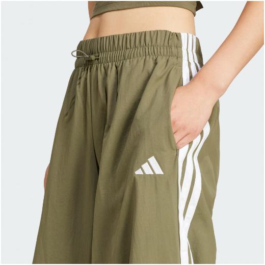 ADIDAS Sportswear Essentials 3-Stripes Lifestyle Γυναικεία Φόρμα 4