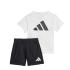 ADIDAS Παιδικό Σετ με Σορτς Καλοκαιρινό 2τμχ - 3