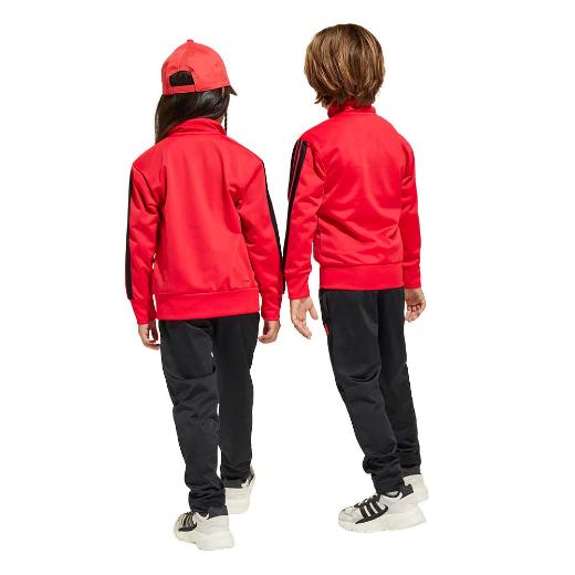 ADIDAS Παιδικό Σετ Φόρμας 3τμχ Essentials 1