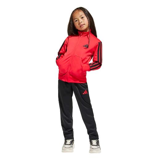 ADIDAS Παιδικό Σετ Φόρμας 3τμχ Essentials 2