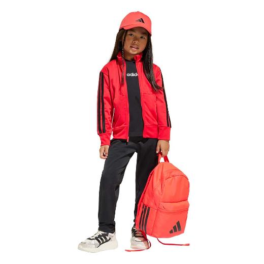 ADIDAS Παιδικό Σετ Φόρμας 3τμχ Essentials 3
