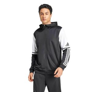 ADIDAS Squadra 25 Ζακέτα με Κουκούλα  - 201968
