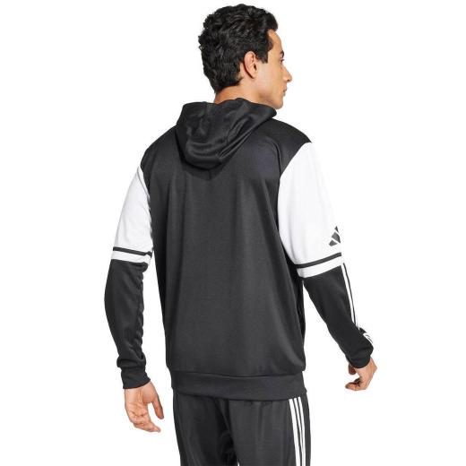 ADIDAS Squadra 25 Ζακέτα με Κουκούλα  1