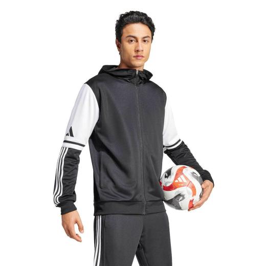ADIDAS Squadra 25 Ζακέτα με Κουκούλα  2