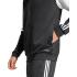 ADIDAS Squadra 25 Ζακέτα με Κουκούλα  - 4