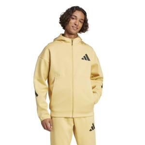 ADIDAS Z.n.e Ανδρική Φούτερ Ζακέτα με Κουκούλα  - 166079