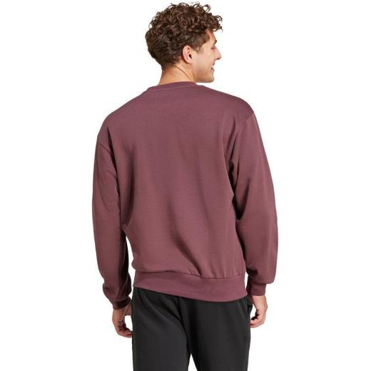 ADIDAS Αντρικό Feelcozy Φούτερ Fleece 1